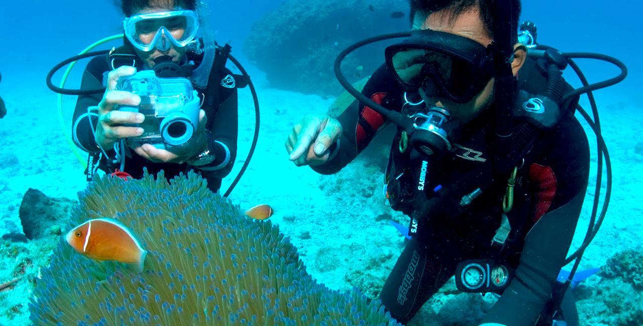 Amora Villa Gili Trawangan Kültér fotó