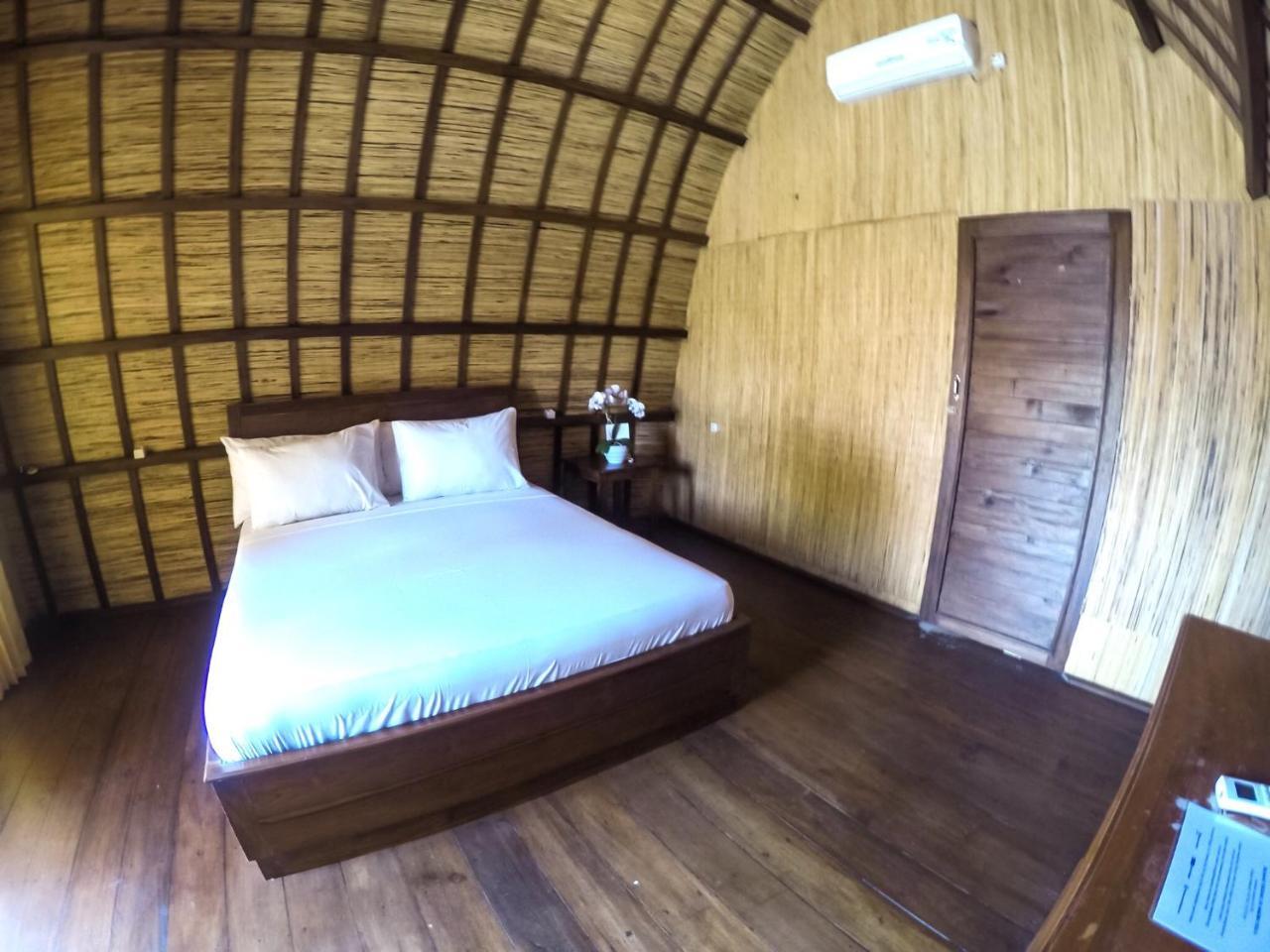 Amora Villa Gili Trawangan Kültér fotó